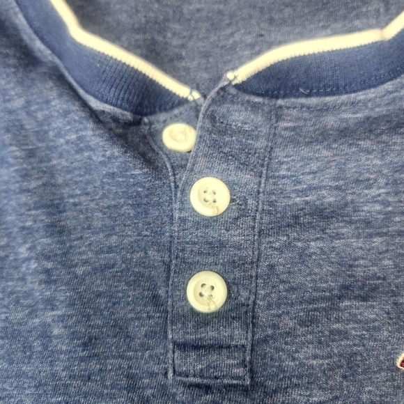 Mitchell And Ness Cooperstown Collection St Louis Cardinals Baseball Tee Sz L - Picture 4 of 7